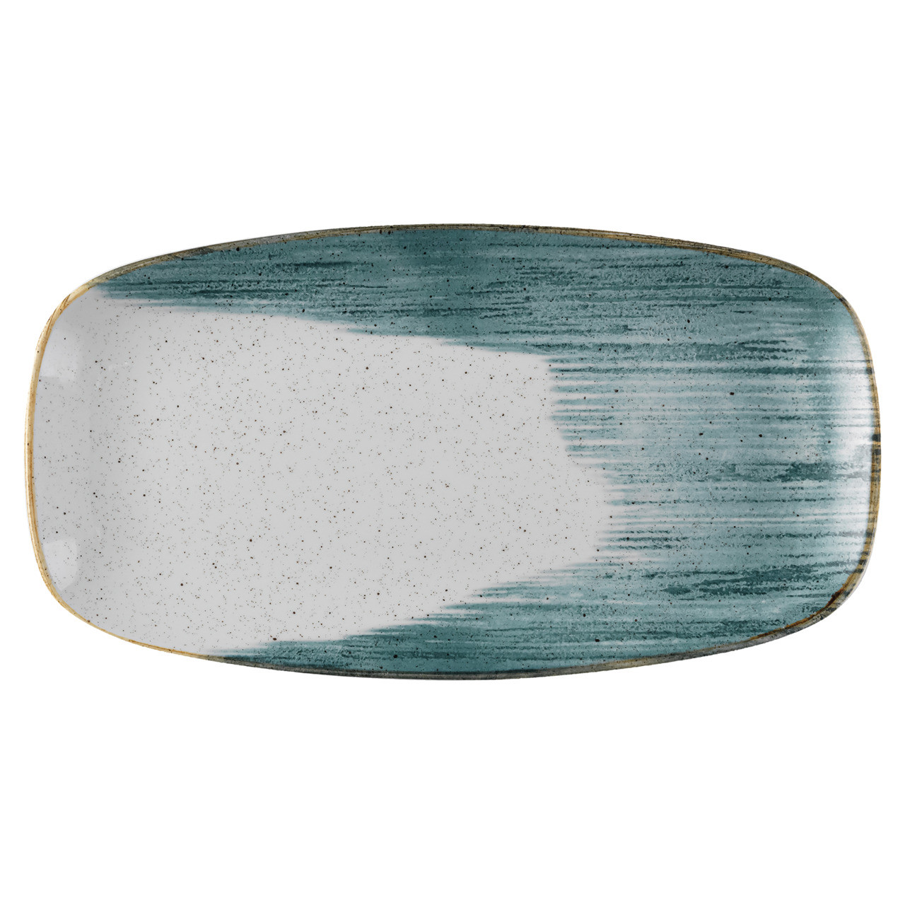 Stonecast Accents, Teller Chefs rechteckig 355 x 189 mm